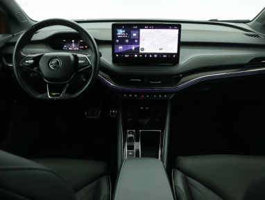 Škoda Enyaq Coupe - 2023