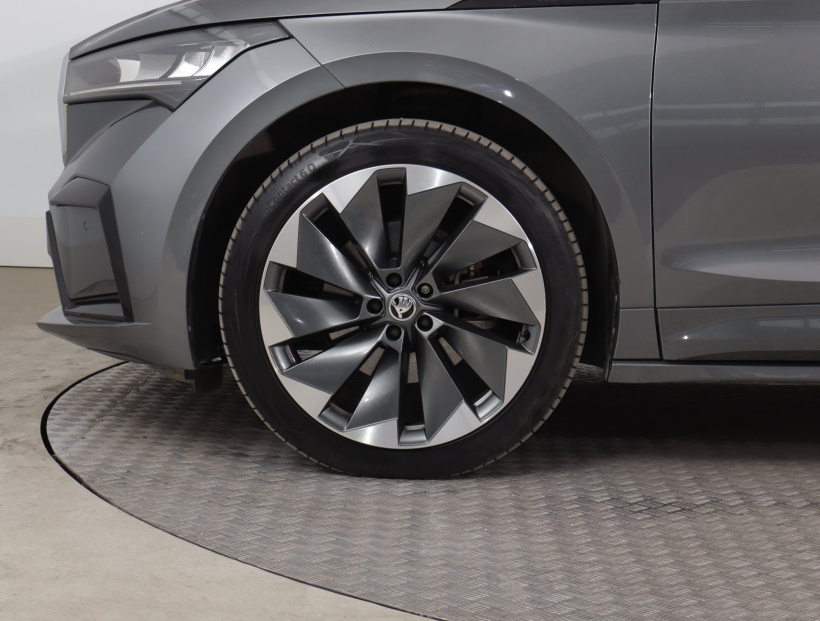 Škoda Enyaq Coupe, 2023