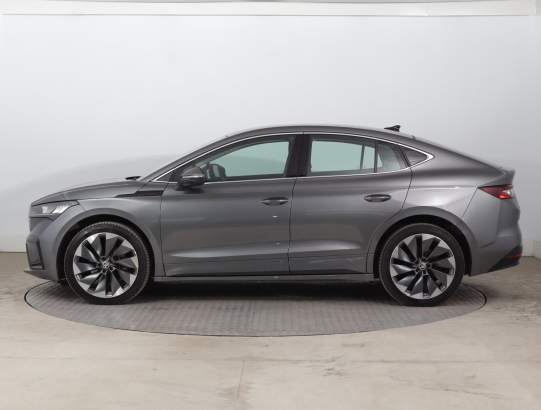 Škoda Enyaq Coupe
