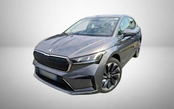 Škoda Enyaq Coupe iV 60 (62 kWh)