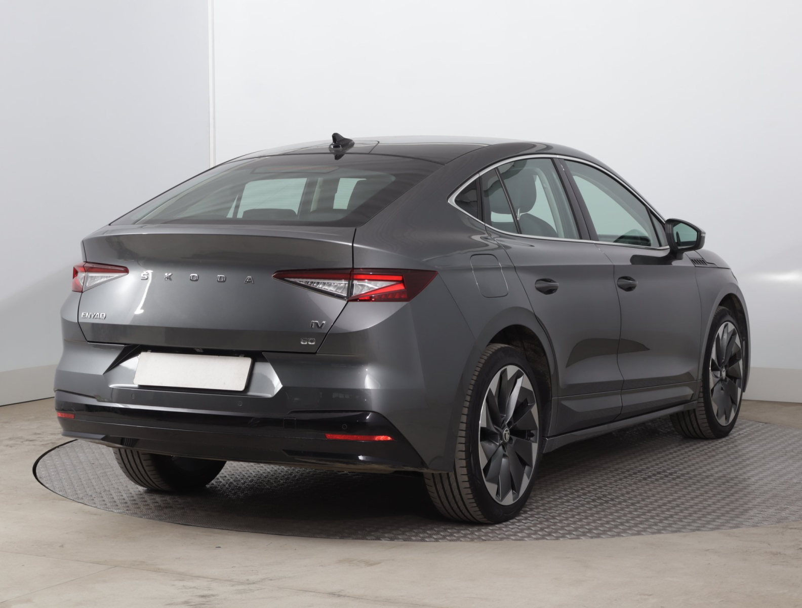 Škoda Enyaq Coupe - 2023