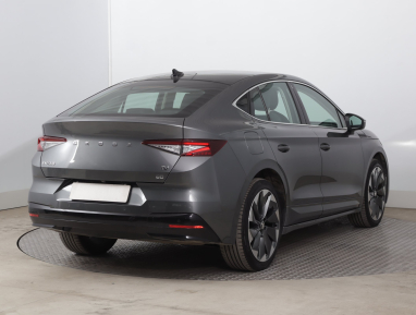 Škoda Enyaq Coupe - 2023
