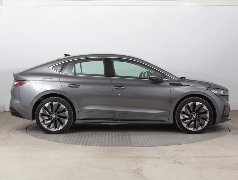 Škoda Enyaq Coupe, 2023