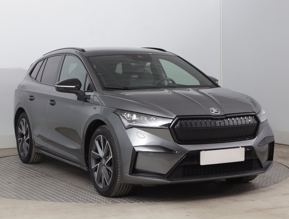 Škoda Enyaq