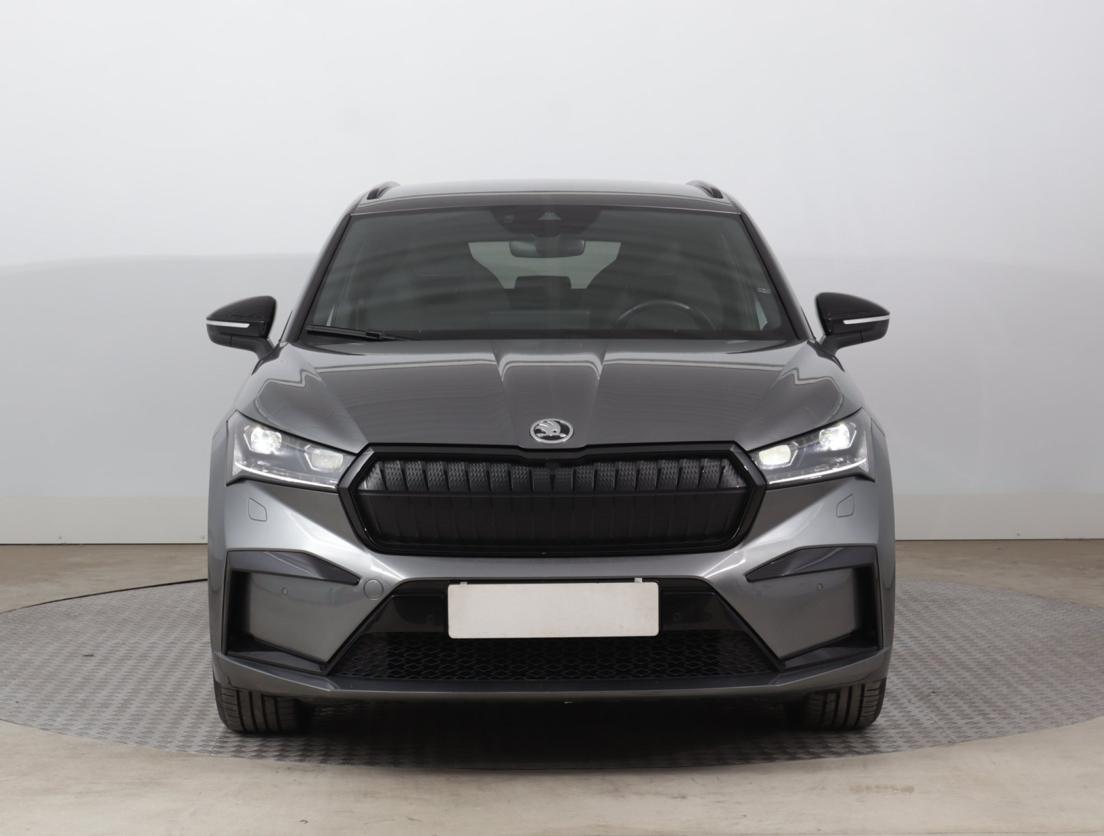 Škoda Enyaq - 2023