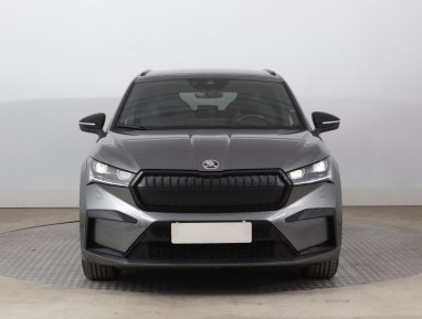 Škoda Enyaq - 2023