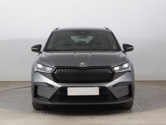 Škoda Enyaq