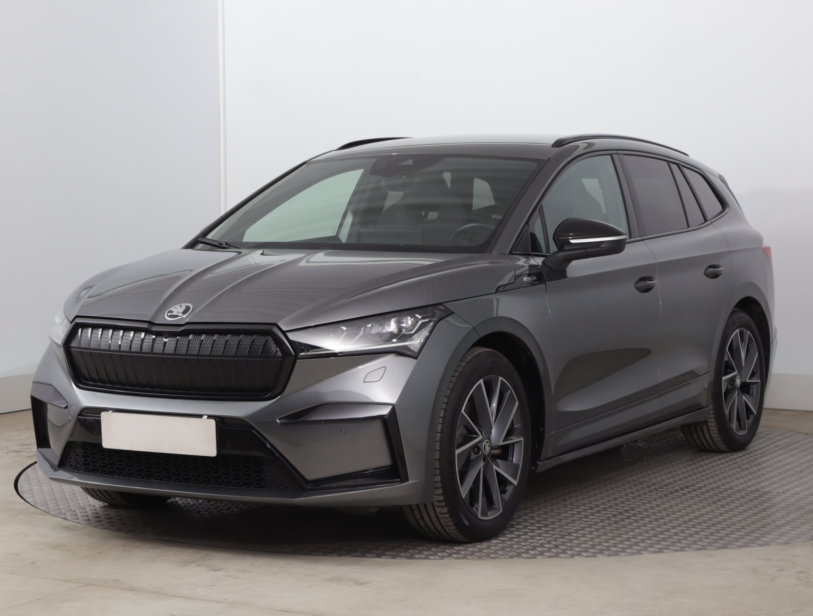 Škoda Enyaq - 2023