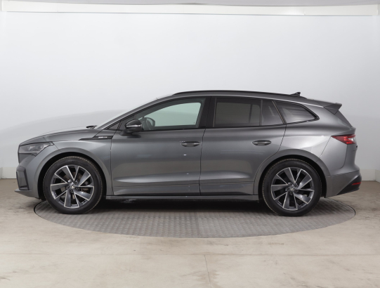 Škoda Enyaq