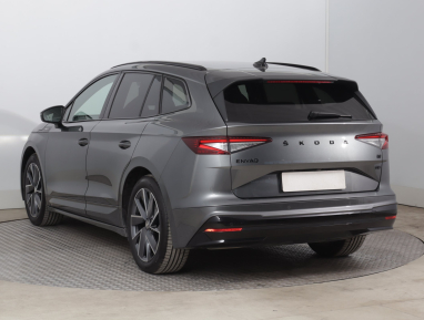 Škoda Enyaq - 2023