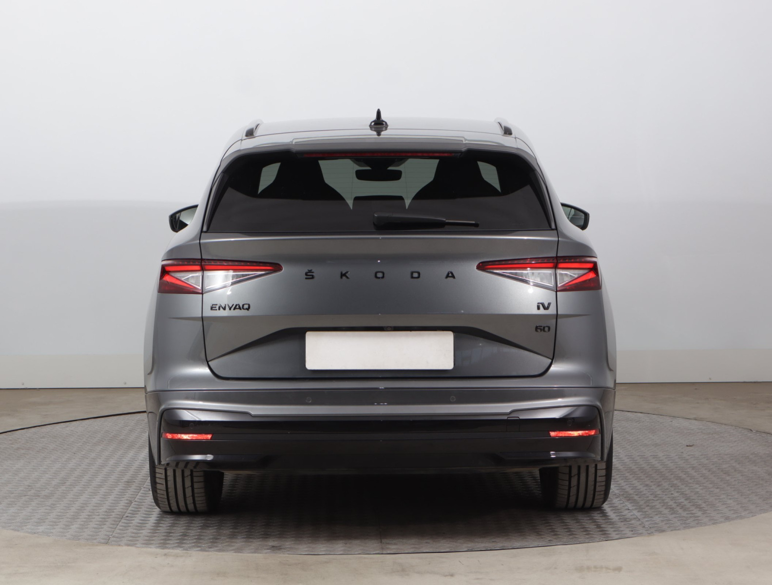 Škoda Enyaq - 2023