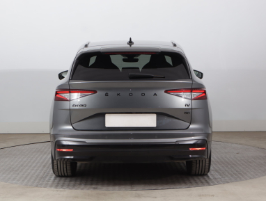 Škoda Enyaq - 2023