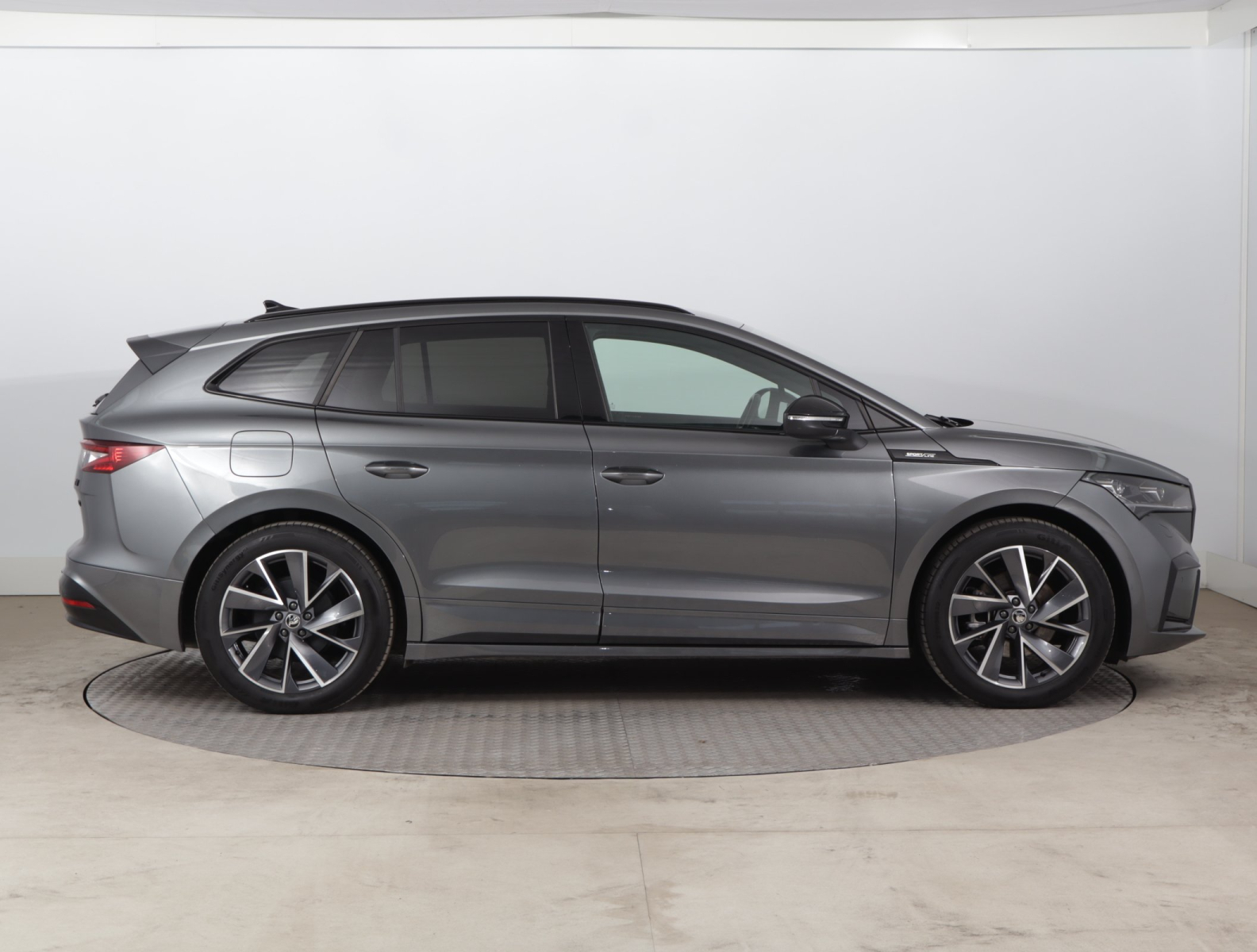 Škoda Enyaq - 2023