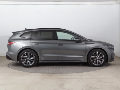 Škoda Enyaq - 2023