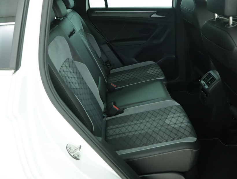 Volkswagen Tiguan, 2023
