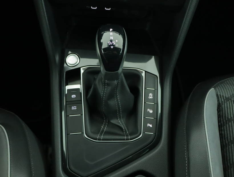 Volkswagen Tiguan, 2023