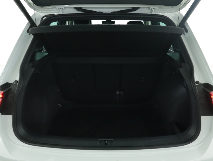 Volkswagen Tiguan, 2023