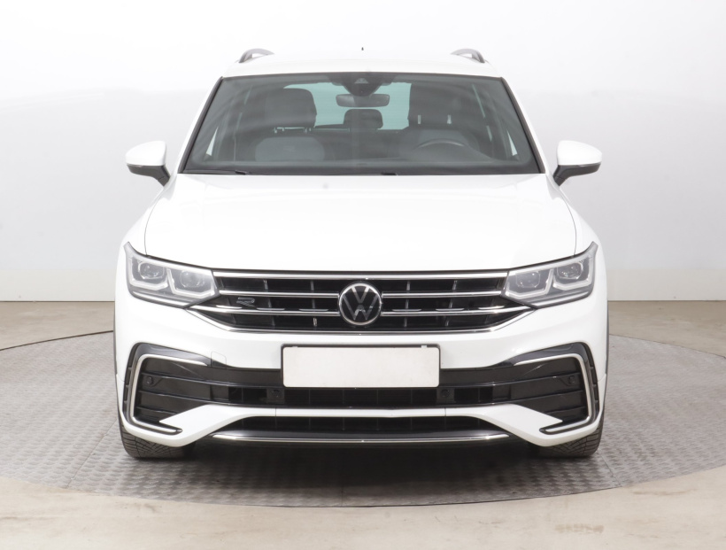 Volkswagen Tiguan, 2023