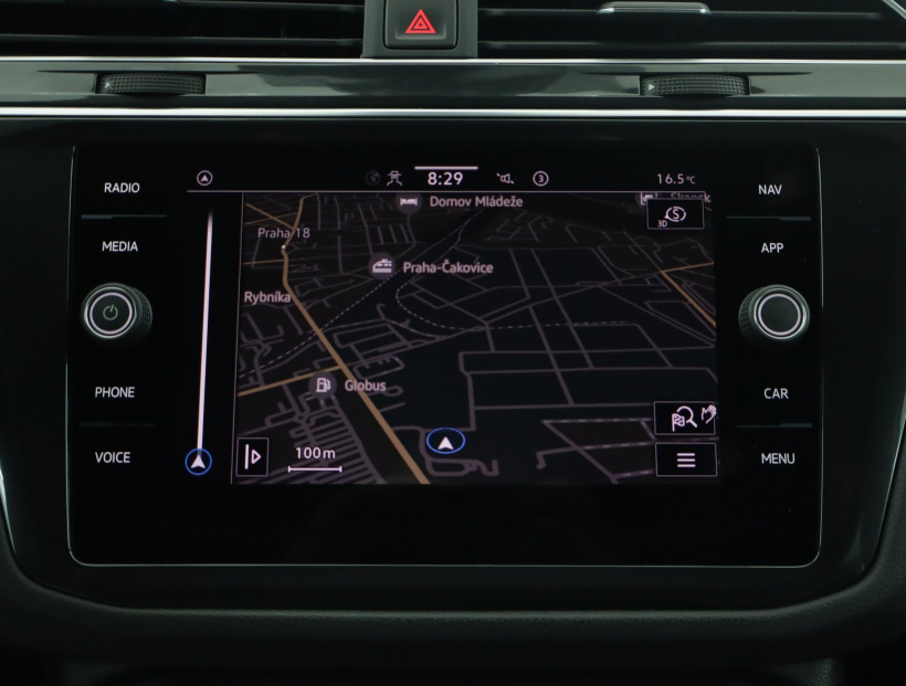 Volkswagen Tiguan, 2023