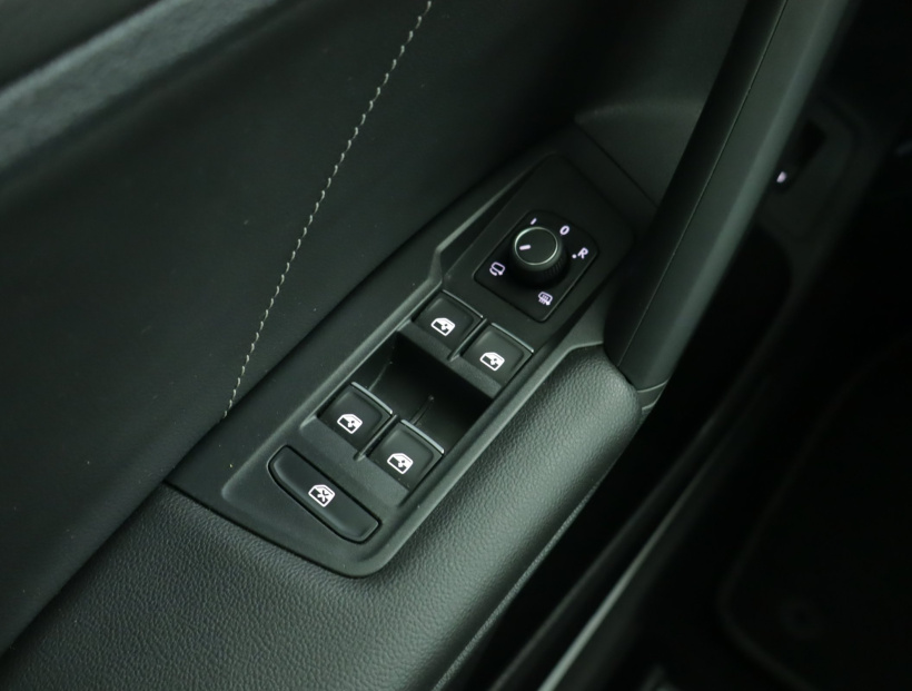 Volkswagen Tiguan, 2023