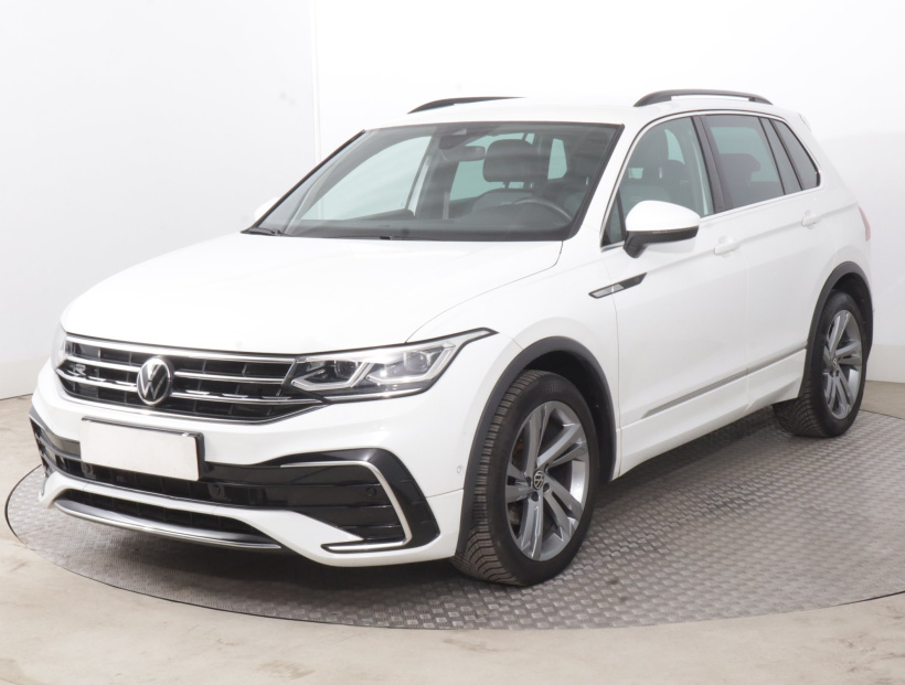 Volkswagen Tiguan, 2023