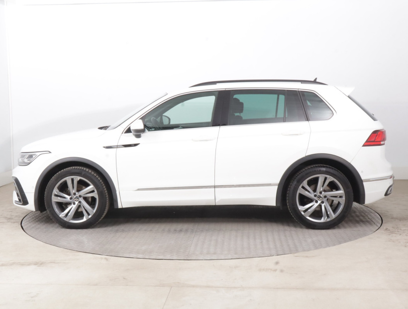 Volkswagen Tiguan, 2023