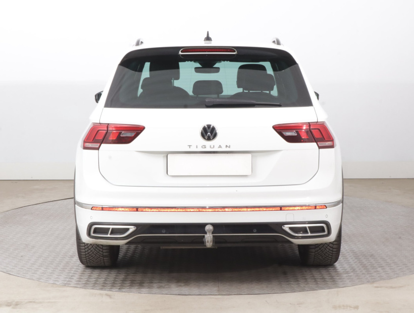 Volkswagen Tiguan, 2023