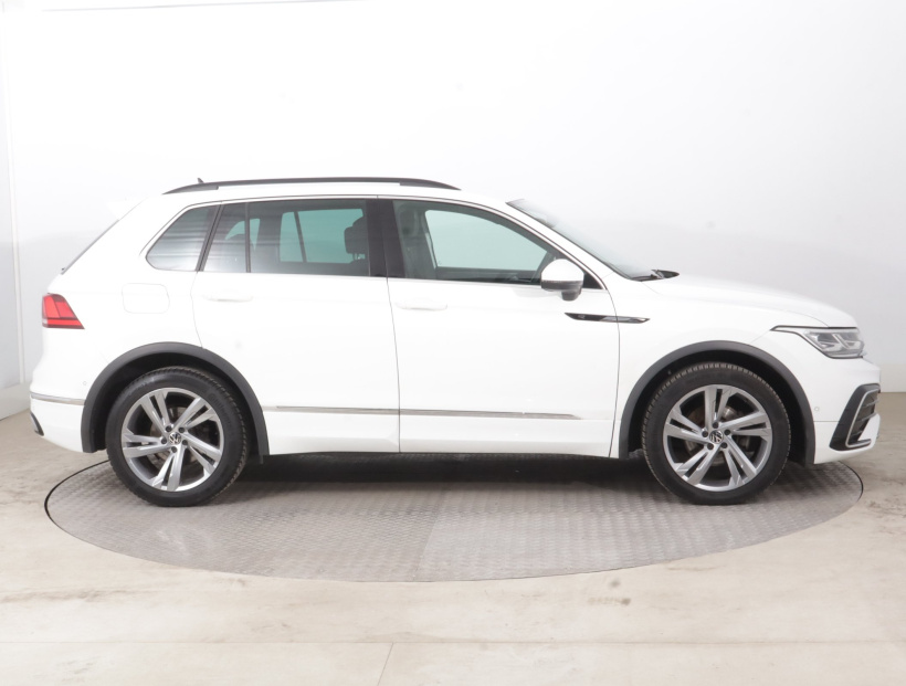 Volkswagen Tiguan, 2023