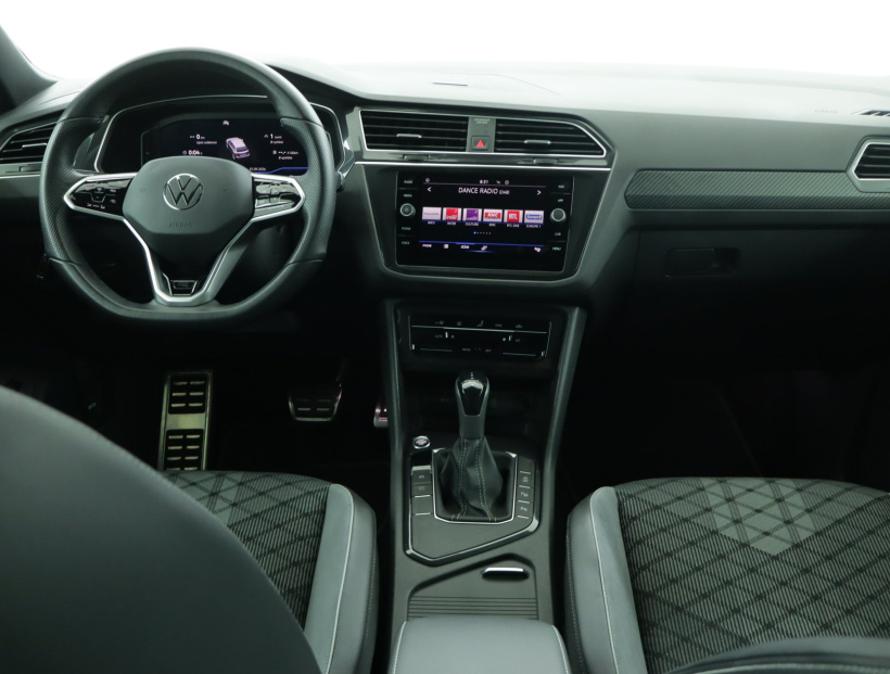 Volkswagen Tiguan, 2023