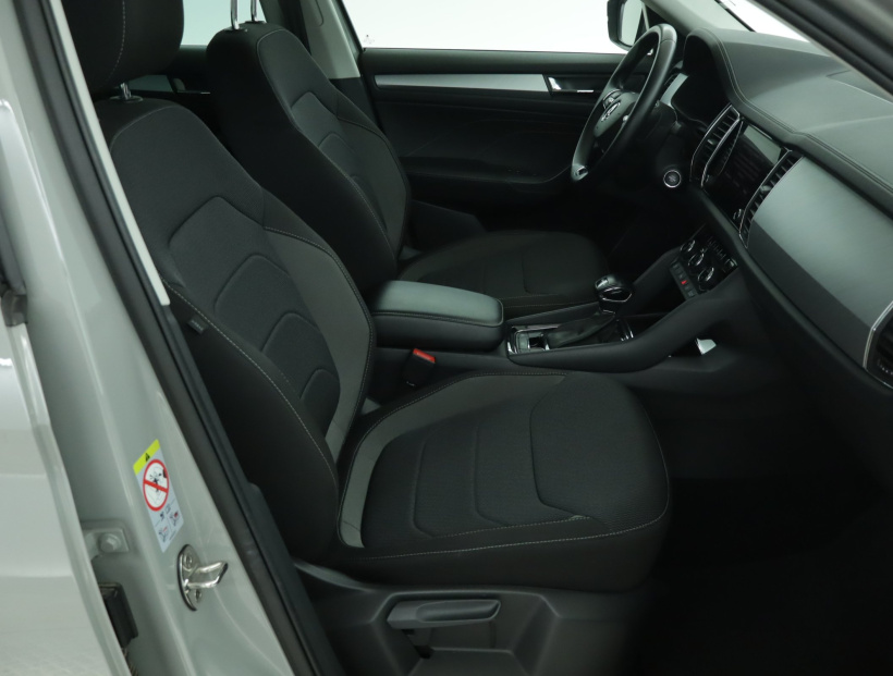 Škoda Kodiaq, 2023