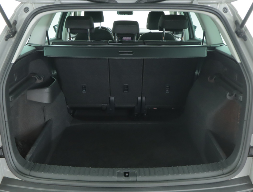 Škoda Kodiaq, 2023