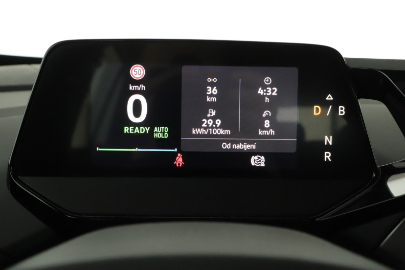Volkswagen ID.4, 2021