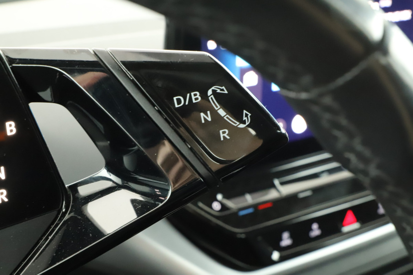 Volkswagen ID.4, 2021