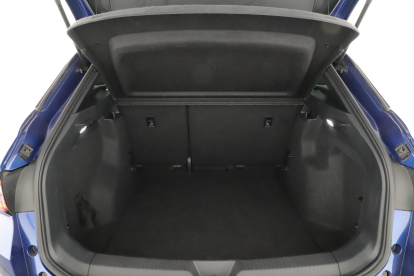 Volkswagen ID.4, 2021