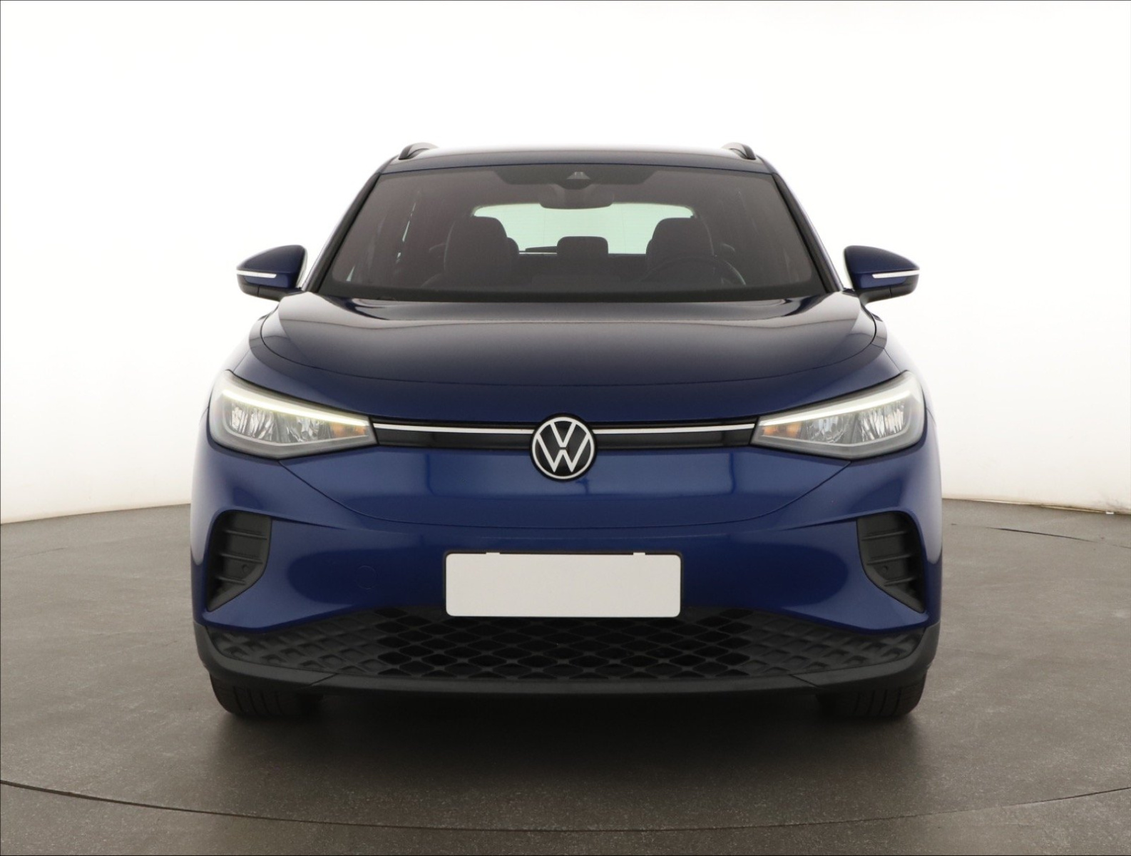 VW ID.4 Pro Perf. (82 kWh), 2021 2