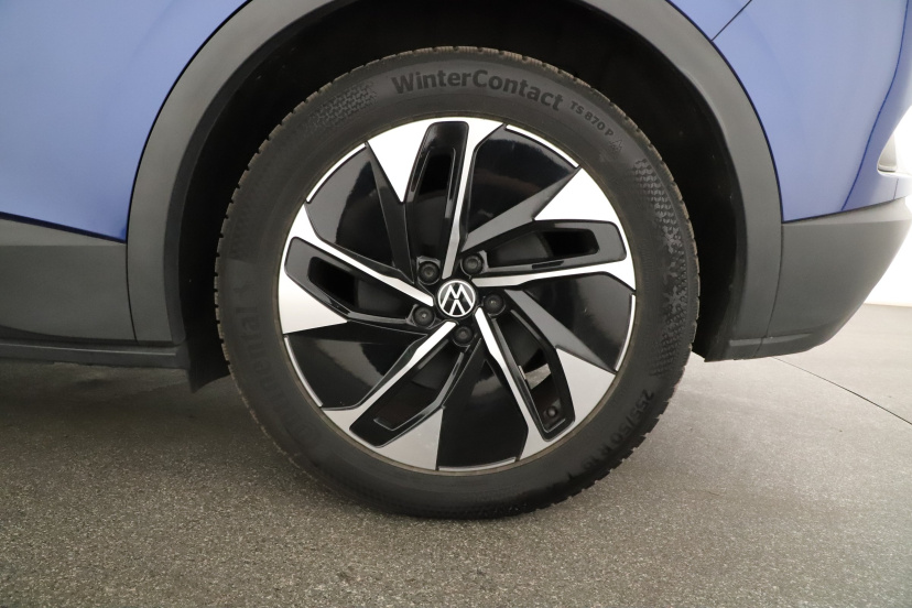 Volkswagen ID.4, 2021