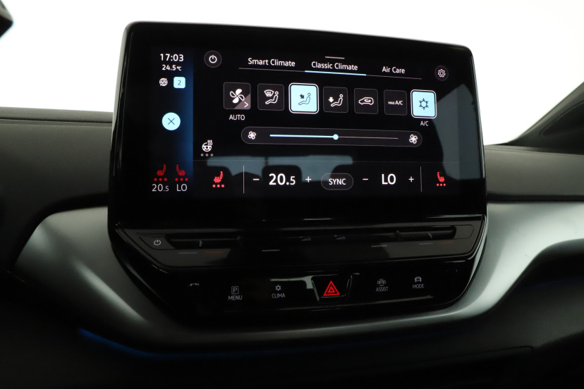 Volkswagen ID.4, 2021