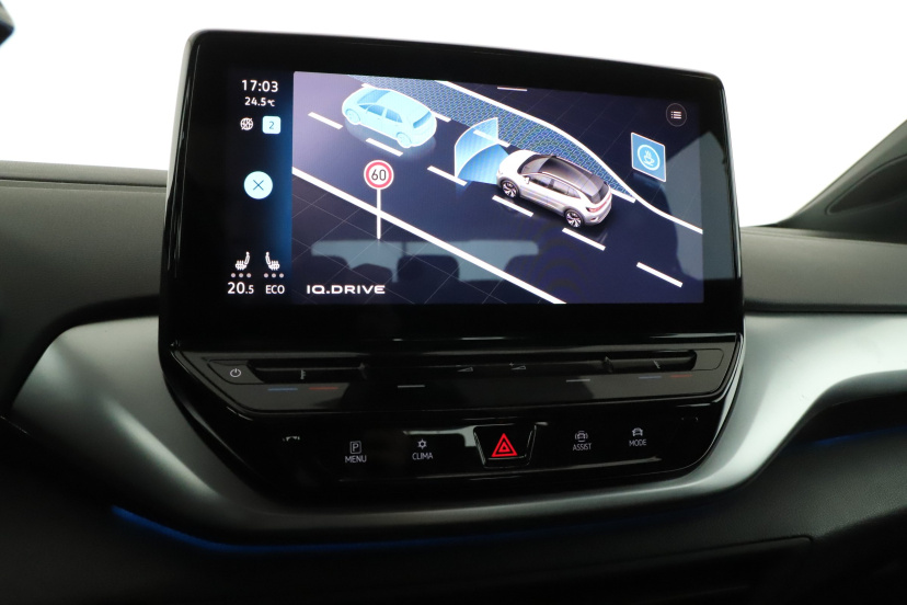 Volkswagen ID.4, 2021