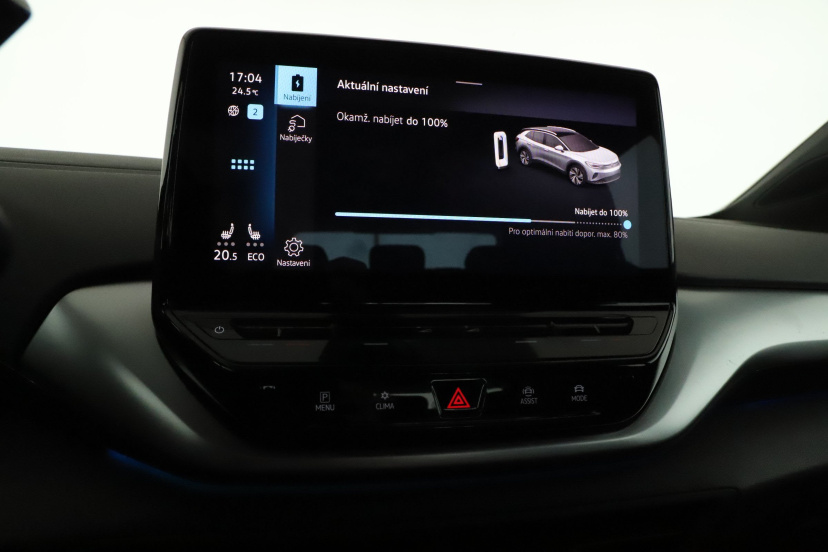 Volkswagen ID.4, 2021