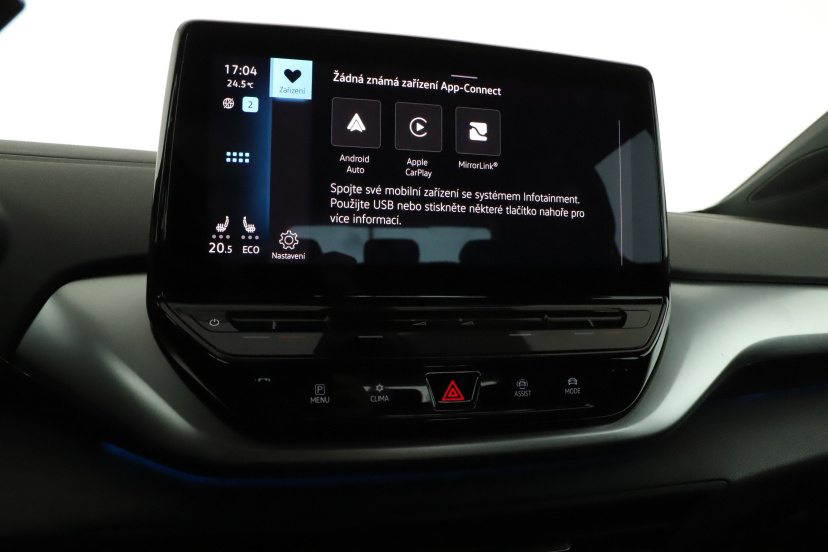 Volkswagen ID.4, 2021