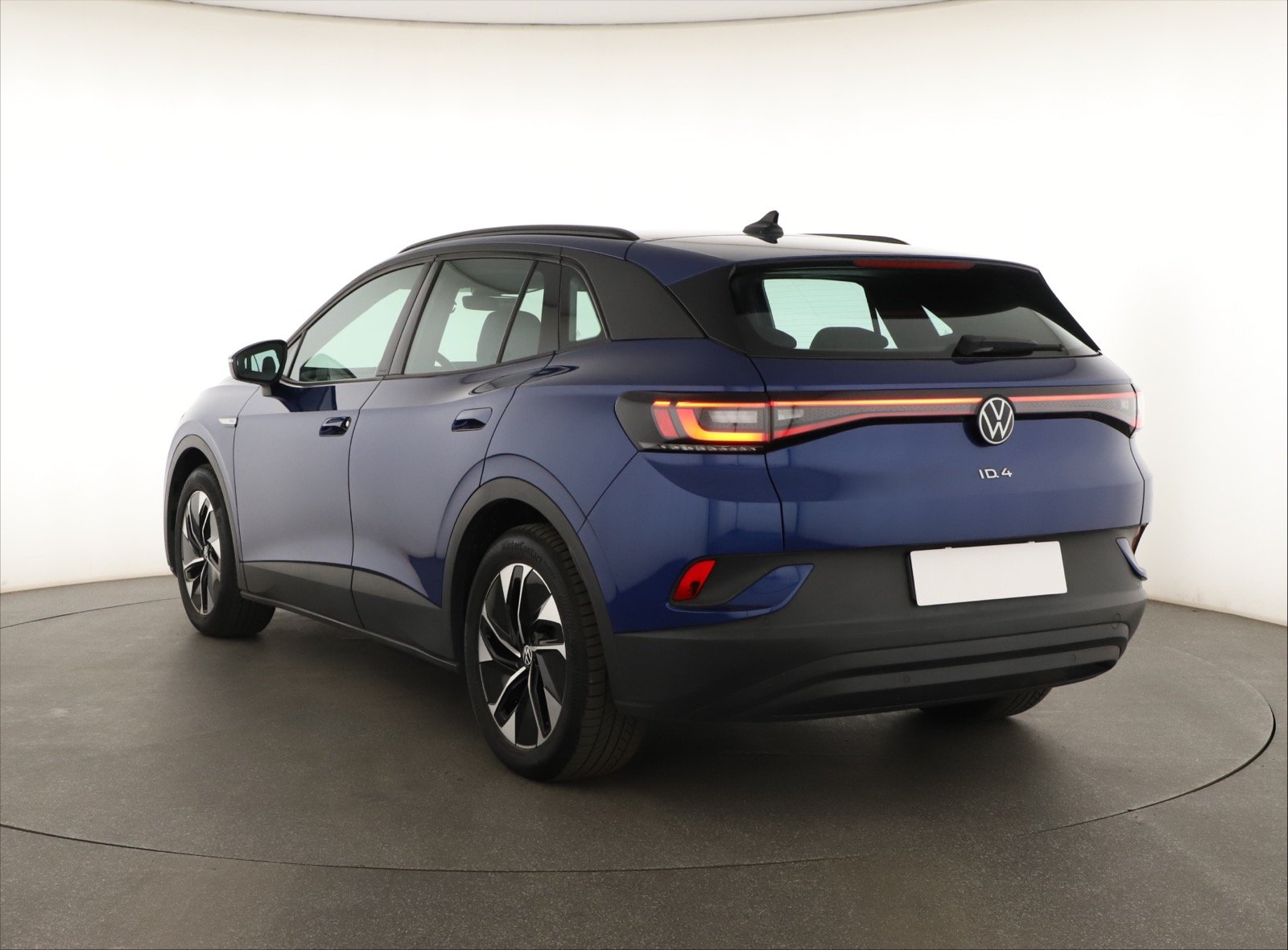 VW ID.4 Pro Perf. (82 kWh), 2021 5