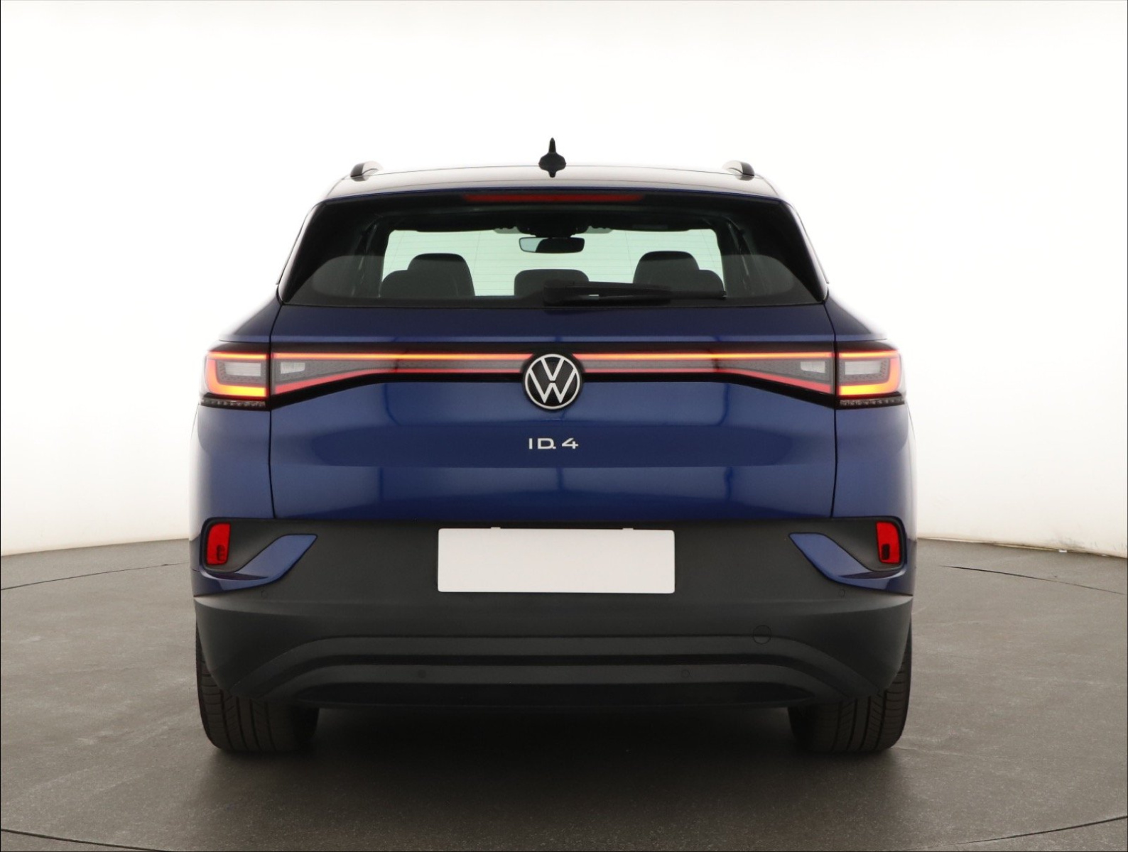 VW ID.4 Pro Perf. (82 kWh), 2021 6