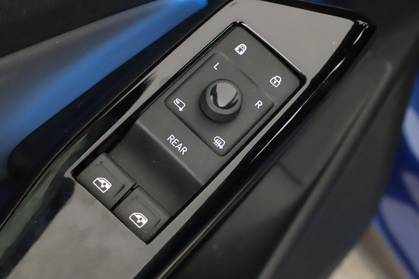 Volkswagen ID.4, 2021
