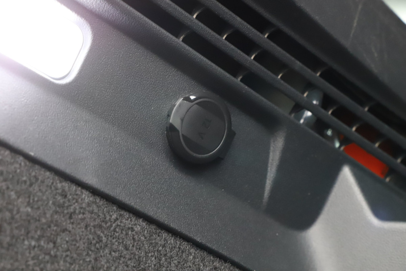 Volkswagen ID.4, 2021