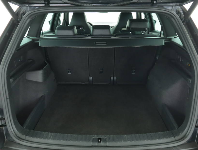 Škoda Kodiaq, 2021