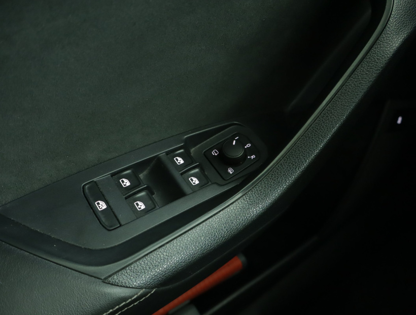Škoda Kodiaq, 2021