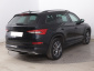 Škoda Kodiaq, 2021