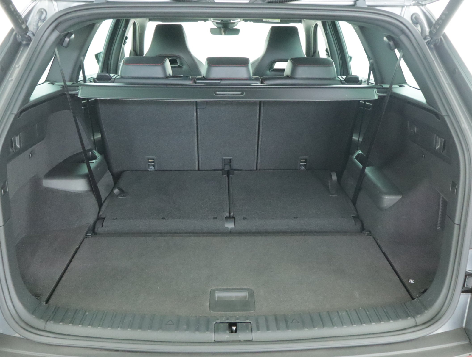 Škoda Kodiaq - 2022