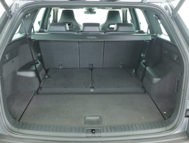 Škoda Kodiaq - 2022