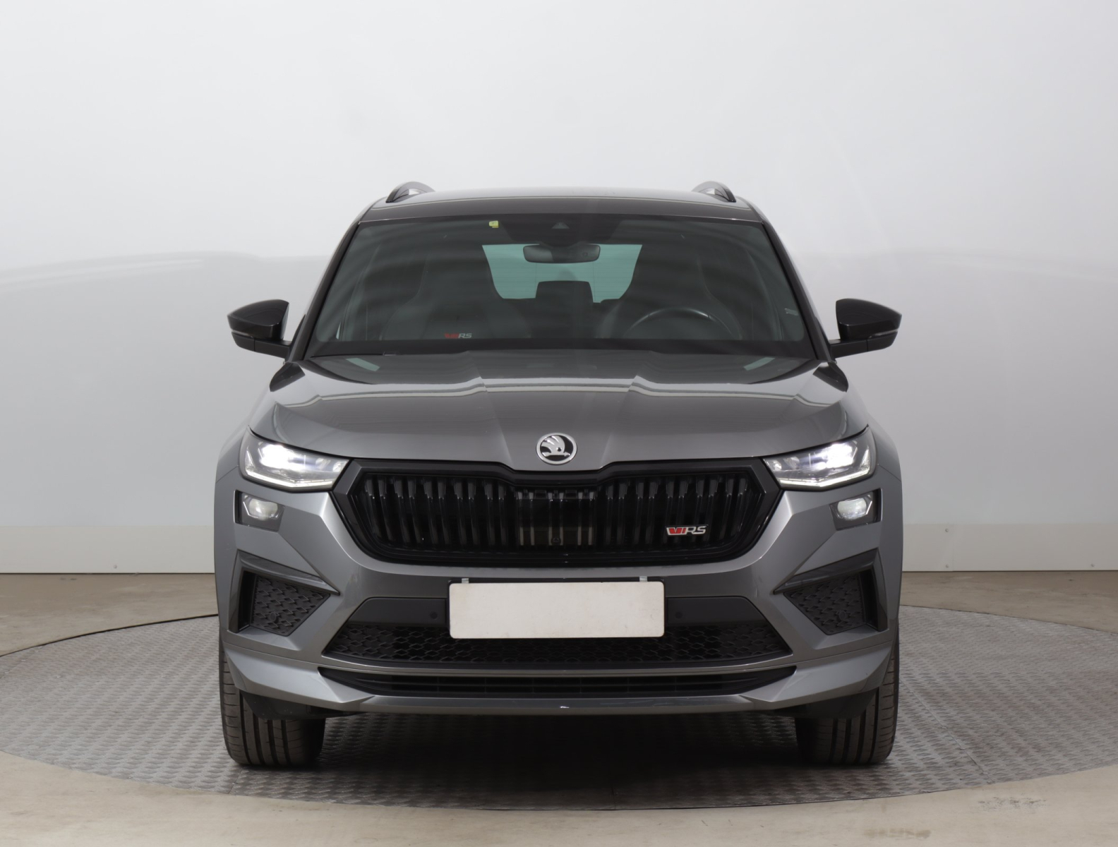 Škoda Kodiaq - 2022